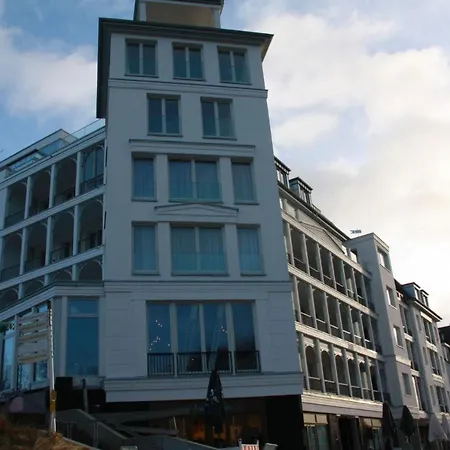 Magnolia Apartment Sellin (Rugen)