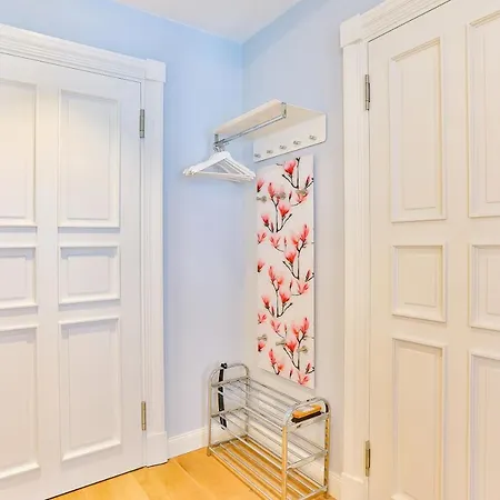 Magnolia * Sellin (Rugen)