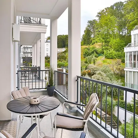 Magnolia Apartment