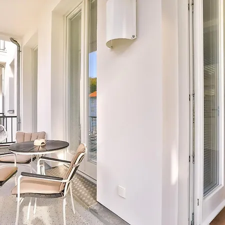 Magnolia Apartamento *