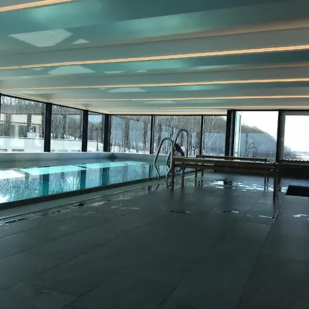 Magnolia Apartment *
