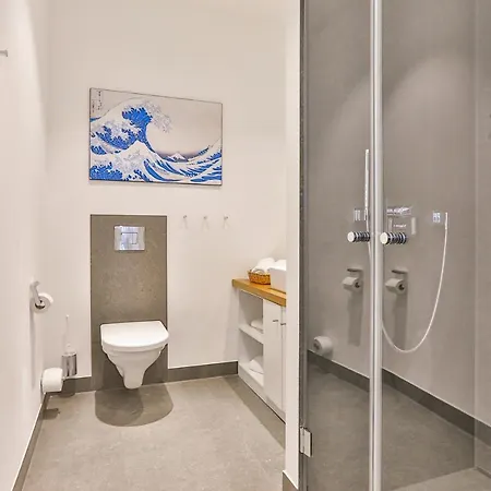 Magnolia Apartment